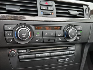 BMW 3-serie Cabrio 320i High Executive | Stoelverw. | Leder | Cruise Control | / 18