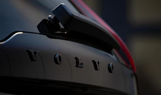 Volvo XC90 T8 Plug-in hybrid AWD MY 2027 Vanaf €76.945,- / 20