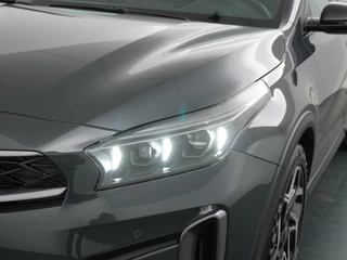 Kia XCeed 1.5 T-GDi GT-Line  - Automaat - Panorama dak - Stoel/Stuur verwarming - Navigatie - Climate Control - Achteruitrijcamera - Elektrische Achterklep - 7 jaar of 150.000km Fabrieksgarantie / 14