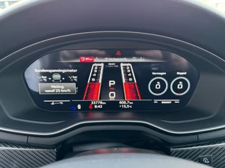 Audi RS5 Sportback 2.9 TFSI quattro Edition 25 / RS Dynamic / Laser / Pano / Head -Up / B&O / Carbon / Massage / BTW .. / 33