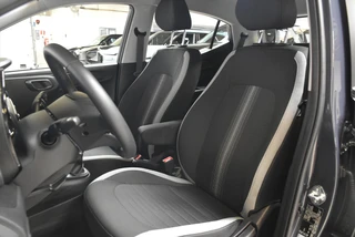 Hyundai I10 1.0i Automaat Comfort Smart | Navi | Camera / 12