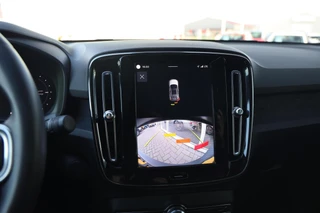 Volvo C40 Recharge Core 69 kWh|Camera|Panoramadak|Carplay|Navi| / 10