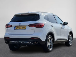 MG EHS 1.5 TGDI Luxury / 2