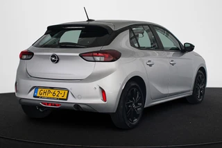 Opel Corsa 1.2 Edition NL Auto Camera Apple CarPlay Dodehoek LED 16" / 4