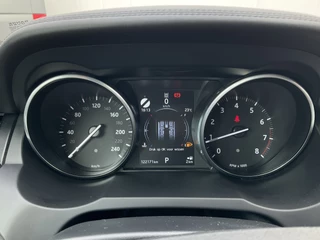 Land Rover Range Rover Evoque Convertible 2.0 Si4 HSE Dynamic Memory Trekhaak Firenze Cabriolet / 28