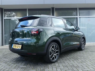 Leapmotor B03X ProMax Design 53 kWh 197PK Automaat Navigatie, Camera 360, Lichtmetalen velgen, Kunstlederen bekleding, Stoel & Stuurwielverwarming / 2