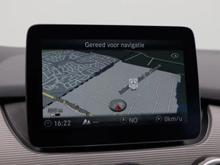 Mercedes-Benz B-klasse 250 Ambition Automaat 211 Pk | Camera | Trekhaak | Keyless | LED | Navigatiesysteem | Parkeersensoren | 18 Inch | 81.928 Km / 28