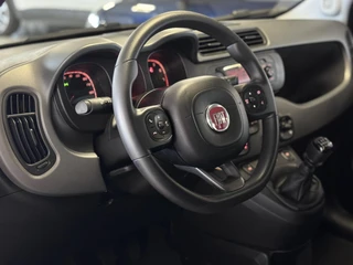 Fiat Panda 1.0 Hybrid Cross | Bluetooth | Hoge Instap | Dealeronderhouden / 2