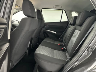 Suzuki S-Cross 1.4 Select Smart Hybrid | Voorraad | €1.500,- actiekorting! / 17