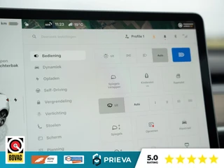 Tesla Model Y RWD | Panoramadak | Navigatie | Cruise / 30