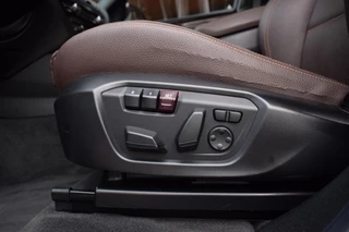 BMW X4 M40i High Executive | Pano | H/K | Leer | Memory | 360 PK / 26