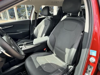 Kia EV6 77.4 kWh  | Afn. Trekhaak | SOH 100% | Half Leder | Adapt. Cruise | Stoel- en stuurverwarming | Apple/Android / 20