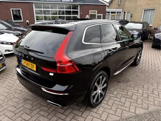 Volvo XC60 2.0 T6 AWD Business Pro  Panoramadak, Trekhaaak, NL. Auto / 20