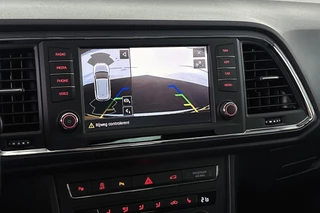 SEAT Ateca 1.5 TSI Style Business Intense Stoelverwarming LED Elektrische Achterklep Camera / 16