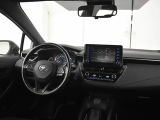 Toyota Corolla Touring Sports 1.8 Hybrid Active | Trekhaak | Stoelverw. | Navigatie / 5