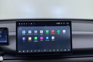 Leapmotor C10 Design REEV 28.4 kWh | Nieuwe auto | Gecombineerde actieradius WLTP 974km | 1500 kg Trekgewicht | Diverse kleuren leverbaar | Full options | Stuurverwarming | Stoelverwarming en koeling | Elektrisch verstelbare voorstoelen | Navigatie | Keyless entry & start | 20 inch lichtmetalen velgen | Led verlichting / 31
