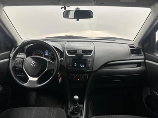 Suzuki Swift 1.2 Comfort EASSS AIRCO 5 DEURS 90000 KM. / 2