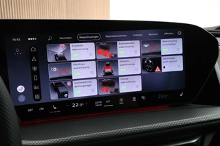 Audi Q5 2.0 TFSI 299pk e-hybrid quattro S edition Trekhaak 360Camera Tech-Pro Leder Memory Stoelverwarming Virtual Cockpit Panoramadak Navigatie S-Line / 39