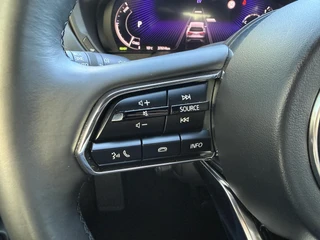 Mazda CX-60 2.5 e-SkyActiv PHEV Homura Plus *Schuif-/Kanteldak* / 21