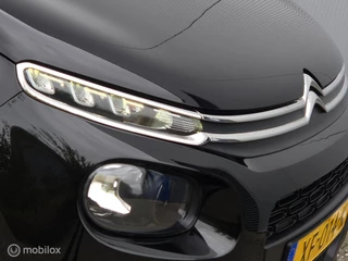 CITROEN C3 1.2 PURETECH S&S FEEL/AIRCO/TREKHAAK/LED/CRUISE/RIJSTROOKSENSOR / 12