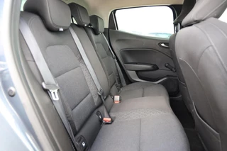 Renault Clio 1.6 E-Tech Hybrid 140 Business Zen|Camera|Automaat|Dealer OH| / 20