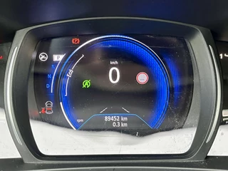 Renault Kadjar 1.3 TCe 140 EDC Intens  | Trekhaak | Leer | Elektrische Stoelen | All Seasons | Stoelverwarming | Navigatie | Climate Control | Reservewiel | Apple CarPlay/Android Auto / 27
