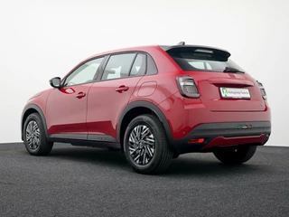 Fiat 600e RED 54 kWh LED | Private lease 479 pm / 8