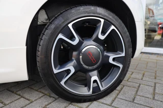 Fiat 500 0.9 TwinAir Turbo Sport|Cruise control|Navi|Parkeersensor A|NAP!| / 22