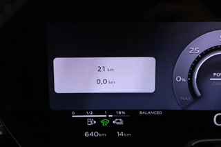 Audi Q5 2.0 TFSI 299pk e-hybrid quattro S edition Trekhaak 360Camera Tech-Pro Leder Memory Stoelverwarming Virtual Cockpit Panoramadak Navigatie S-Line / 57