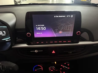 KIA Picanto 1.0 DPi 63pk 4-zits DynamicPlusLine / 17
