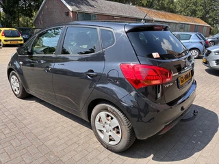 Kia Venga 1.4 CVVT DYNAMICLINE CAMERA/TREKHAAK/CRUISE / 8