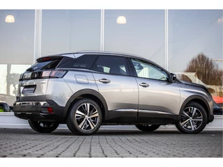 Peugeot 3008 1.6 HYbrid 225 Blue Lease Allure | 98% SOH | NL auto | Camera / 2