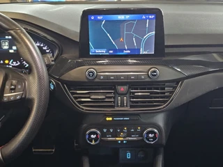 Ford Focus Wagon 1.5 EcoBoost ST Line Business Schuifdak | B&O Audio / 12