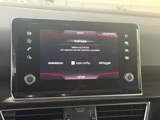 SEAT Tarraco 2.0 TSI 190pk 4DRIVE Xcellence  | Trekhaak | 360 camera | Apple/Android | Stoelverwarming V+A | Adapt. cruise / 52