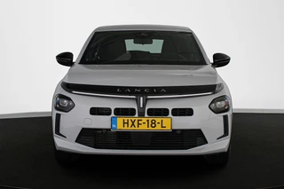 Lancia Ypsilon 1.2 Turbo Hybrid 110pk / 14