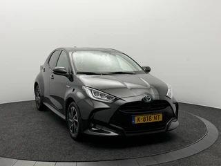 Toyota Yaris 1.5 Hybrid Style FabrieksGarantie | Full-Led | JBL Audio | Navigatie | Camera | Carplay&Android / 6