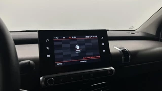 Citroen C4 Cactus 1.2 PureTech Feel CARPLAY CRUISE NAVIGATIE ECC. / 34