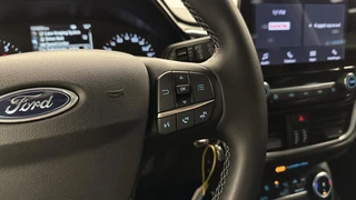 Ford Fiesta 1.0 EcoBoost Hybrid Titanium NAVI CRUISE CARPLAY. / 25