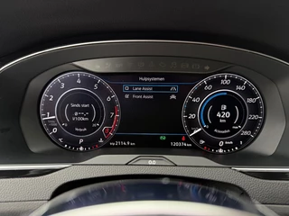 Volkswagen Arteon 2.0 TSI Business R - NL Auto Leder Pano Navi 19inch LMV / 35
