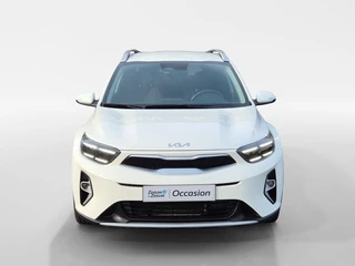 Kia Stonic 1.0 T-GDi MHEV DynamicPlusLine | Cruise Control | Climate Control | Stoelverwarming | Stuurverwarming | Navigatie | Camera | Privacy Glass | / 4