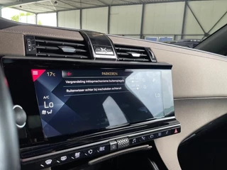 DS DS 7 Crossback DS7 1.2 130PK ECC LMV LED NAVIGATIE CAMERA / 27