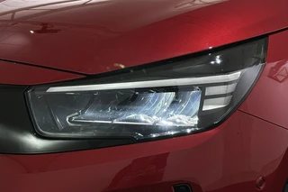 Opel Corsa 1.2 Turbo Hybrid GS Achteruitrijcamera 17" Apple CarPlay / 18