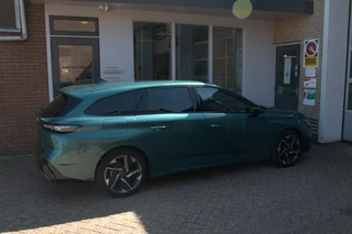 Peugeot 308 SW 1.2 PT All. Pack Bns / 23