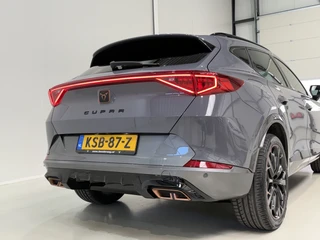 CUPRA Formentor 1.4 e-Hybrid 245pk VZ Pano dak | Brembo / 12