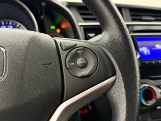 Honda Jazz 1.3 i-VTEC Trend | Cruise Control | Stoelverwarming / 14