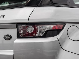 Land Rover Range Rover Evoque 2.2 TD4 4WD 150 PK Pure | Trekhaak | Leder/Alcantara |  Cruise control | Parkeersensoren | 17" / 37