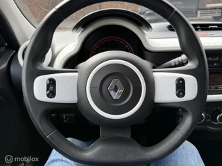 Renault Twingo 1.0 SCe Life cruisecontrole airco 25dkm / 16