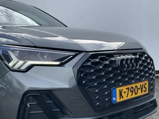 Audi Q3 Sportback 1.5 TFSI Pro Line S Line Pano.dak B&O Led Beauty / 11