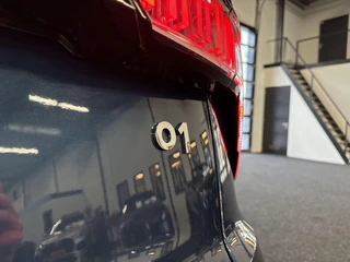 Lynk & Co 01 1.5 PHEV MY22 | 6,6 KWH | PANO | 360 CAMERA | ACC / 20