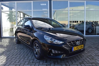 Hyundai i30 Wagon 1.0 T-GDi MHEV Comfort|Camera|Apple carplay/android auto|Cruise control| / 2